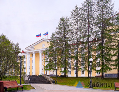 Мурманская область может продлить выплаты медикам за аренду жилья до 2028 года