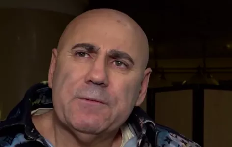 Иосиф Пригожин отказал в помощи с жильем старшей дочери Данае, потерявшей мужа на СВО: «Все время жалуется»