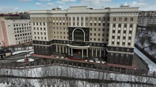 В Мурманской области задержали организаторов фиктивной легализации мигрантов
