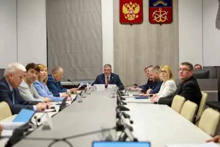 Депутаты Мурманской области одобрили обновленные правила проведения выборов