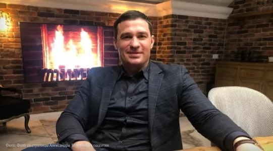 Суд Мурманска рассмотрит ходатайство об УДО экс-депутата Перми, который устроил дебош в баре