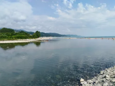 Переехали на Черное море — «свихнулись» спустя полгода: что довело туристов и причем тут «Пятерочка» с «Магнитом»