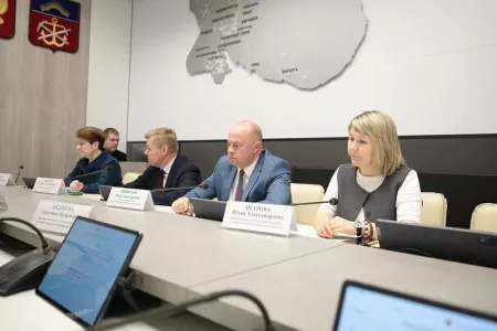 В Мурманской области названы кандидаты на пост детского омбудсмена