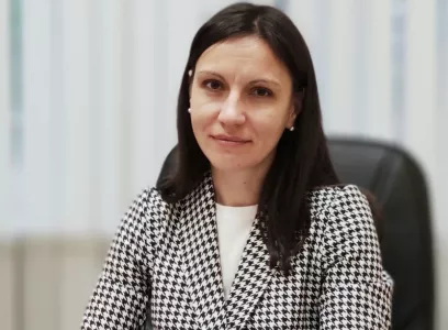 Детским омбудсменом в Мурманской области снова станет Алевтина Андреева