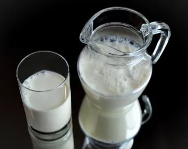 Сырое молоко: как качественный фермерский продукт может убить человека