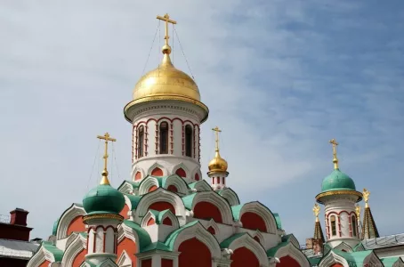 Троица 8 июня: чего категорически нельзя делать православным в этот день