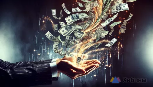 Денежный поток льется в руки знака-избранника: кого после 30 мая 2025 года ждет солидная прибыль и успех