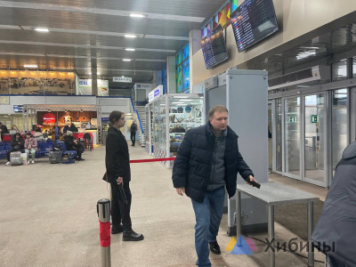 «Аэрофлот» отменил рейс Москва — Мурманск из-за ночных ограничений аэропорта при угрозе атаки беспилотников