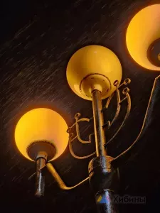 Этим летом уличное освещение в Мурманске начнут включать на неделю раньше