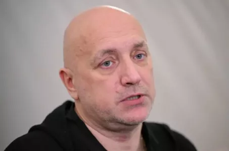 «От россиян потребуется стойкость»: Прилепин озвучил неутешительный прогноз по продолжительности спецоперации на Украине