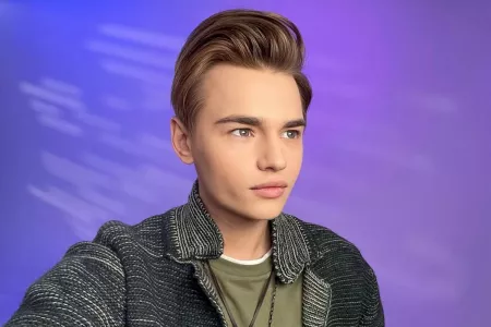 Отец Дэцла обвинил 25-летнего экстрасенса Никиту Турчина в обмане: «Негодяйское действие»