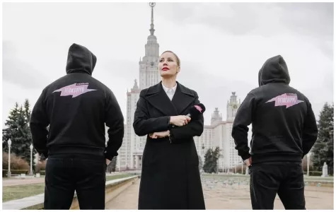 Елена Летучая разоблачает экстрасенсов и шаманов в «Новом Ревизорро»: «Они просто убивают людей»