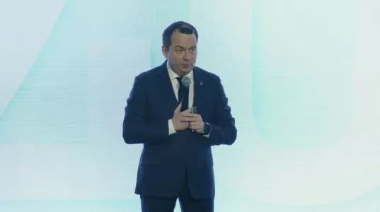 Бюджет Мурманской области получит 1 млрд рублей от реорганизации детсадов и школ