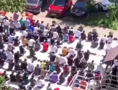 Мрачное пророчество афонского старца сбывается: журналист чётко разъяснил, почему властям необходимо предпринимать срочные меры против обнаглевших мигрантов — потом будет поздно