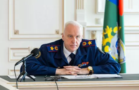 Александр Бастрыкин взял на контроль жалобы на нарушение прав инвалидов в Мурманске