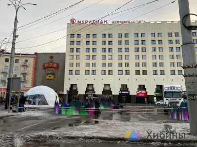 Средняя зарплата в Мурманской области достигла 114 тысяч рублей