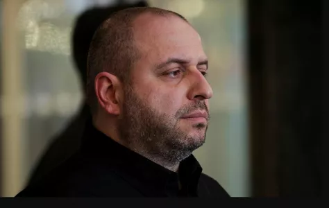 Мединский поговорил по телефону с министром обороны Украины Умеровым: сделал заманчивое предложение
