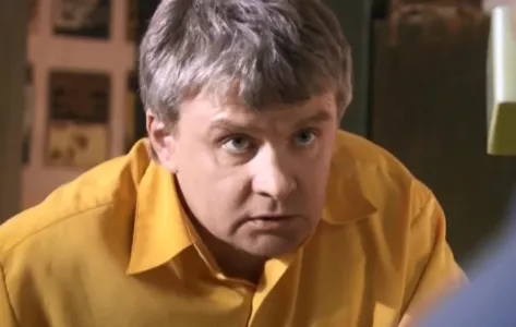 «Никаких предпосылок»: Брат актера из «Каникул Кроша» Василия Фунтикова рассказал о причине его скоропостижной смерти