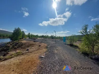 Прогноз погоды в Мурманской области на пятницу, 30 мая