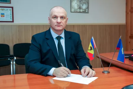 Бывший глава ЗАТО Видяево Сергей Богза останется под стражей до 31 июля