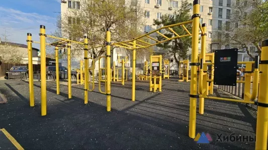 Подрядчика ждёт суд за травму ребёнка на детской площадке в Мурманске