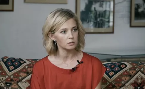 Поклонская рассказала о неожиданном предложении Жириновского: как лидер ЛДПР просил обменять ее на другого депутата