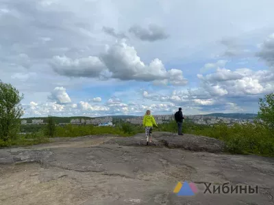Прогноз погоды в Мурманской области на субботу, 31 мая
