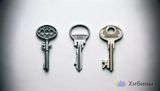 Выберите ключ — и узнаете свое будущее: точность психологического теста будет максимальной