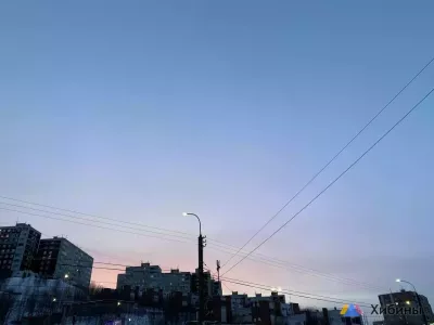 Прогноз погоды в Мурманской области на воскресенье, 1 июня