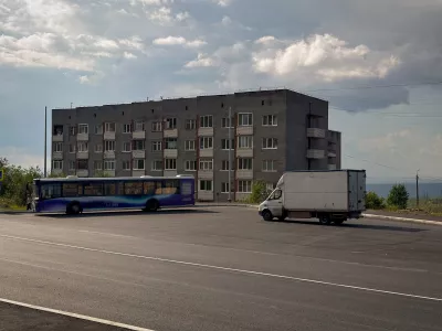 23 многоквартирных дома внесли в план капремонта до 2028 года в Кировске