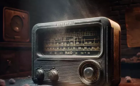 Что-то произойдёт: «Радио Судного дня» передало два таинственных сообщения за сутки — у конспирологов появилась работа