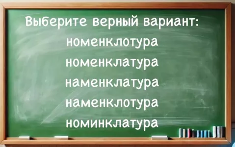 Учительница по русскому будет краснеть за вас, если напортачите: слово пишут по-разному, но верный вариант один — справляются 65% населения