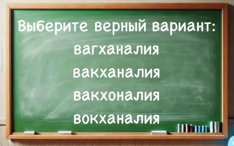 Слово встречалось на уроках истории и в диктанте по русскому, но взрослые постоянно делают ошибку — 65% позорятся