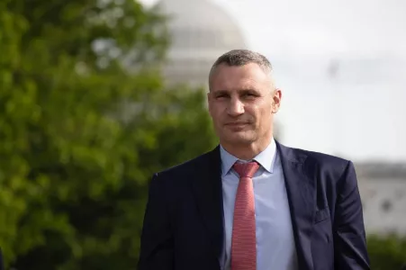 Удар со спины: Кличко рассказал, что на самом деле происходит на Украине из-за Зеленского