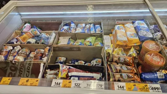 811 кг молочной продукции изъяли из оборота в Мурманской области