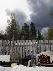 Украинские БПЛА атаковали Мурманскую область