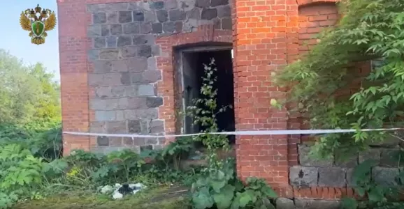 Школьницы из Ленобласти случайно засняли на видео свою смерть: отец одной из девочек раскрыл подробности инцидента на заброшенной ферме