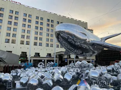 Жители Мурманской области невысоко оценили праздничную программу к 87-летию региона