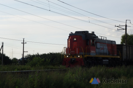 Следовавший из Мурманска поезд сбил человека в Краснодаре