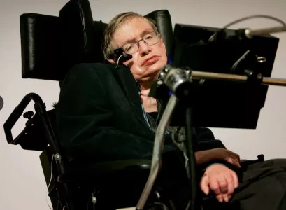 7 угроз для человечества — самые страшные предсказания гениального астрофизика Стивена Хокинга