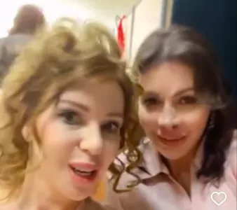 Откуда деньги у безработной экс-возлюбленной Андрея Аршавина, сделавшей более 10 пластических операций