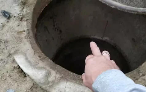 Едкая вонь из выгребной ямы улетучится за пару часов: копеечное средство решит проблему — больше не придется краснеть перед соседями
