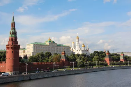 Россия опубликовала полный текст меморандума об урегулировании конфликта на Украине — Киеву дали неделю