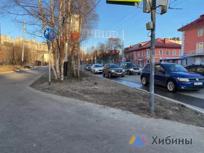 В Мурманской области усиливают контроль за водителями