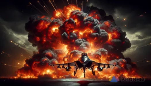 Военный эксперт Крапивник назвал причину незащищённости российских стратегических самолётов на аэродромах и объяснил, как это можно и нужно исправить