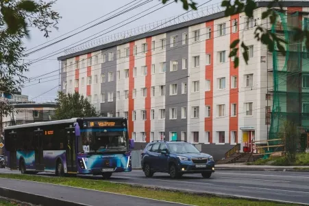 В Мурманской области капитально отремонтировали почти 80 домов