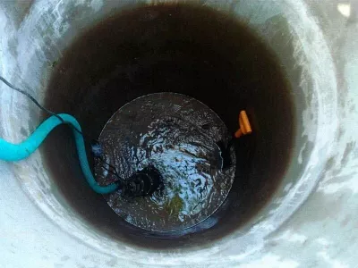 Не колодец, а выгребная яма — 5 признаков, что пить воду из колодца опасно — срочно нужна очистка
