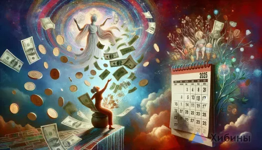 Госпожа Фортуна осыплет деньгами: для кого с 5 июня 2025 года откроются мощные финансовые возможности — этот счастливчик будет жить как в сказке