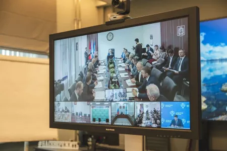 В Мурманской области предложили повысить лимит дохода для налогоплательщиков