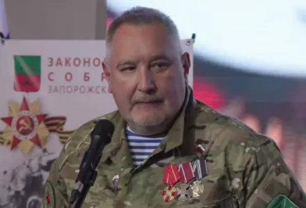 Рогозин рассказал, как России следует ответить Киеву на атаки дронов: «Давно об этом говорим. Пора»